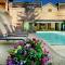 GetAways at Eagle Point Resort