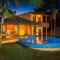 Charm Bahia Residencias - Arraial d'Ajuda