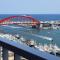 Sunrise11F JuniorSuite room, Ocean & Lake view, Netflix O