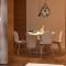 Beachfront Apartment Rosa del Mar Jardin