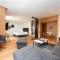 Beachfront Apartment Rosa del Mar Jardin