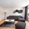 Beachfront Apartment Rosa del Mar Jardin