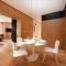 Beachfront Apartment Rosa del Mar Jardin