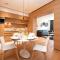 Beachfront Apartment Rosa del Mar Jardin