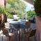 Beachfront Apartment Rosa del Mar Jardin