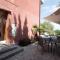 Beachfront Apartment Rosa del Mar Jardin
