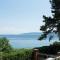 Beachfront Apartment Rosa del Mar Jardin