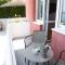 Beachfront Apartment Rosa del Mar Jardin