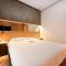 Beachfront Apartment Rosa del Mar Jardin