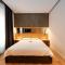 Beachfront Apartment Rosa del Mar Jardin