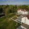 Hanza Pałac Wellness & SPA