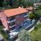 Beachfront Apartment Rosa del Mar Jardin