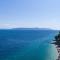 Beachfront Apartment Rosa del Mar Jardin