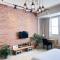 Mutter Apartment