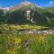 CIS-Ethic Etapes de Val Cenis