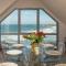 Fistral beach Penthouse, Newquay - 卡兰斯拓克