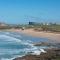 Fistral beach Penthouse, Newquay - Crantock