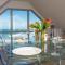 Fistral beach Penthouse, Newquay - 卡兰斯拓克