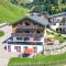 Haus Rothorn