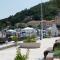 Beachfront Apartment Rosa del Mar Jardin