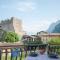 Castel View Apartment - Gardaslowemotion