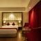 Sarovar Portico, Somnath