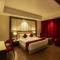 Sarovar Portico, Somnath