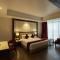 Sarovar Portico, Somnath