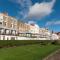The Royal Harbour Hotel