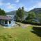 Byron Cottage overlooking Loch Goil