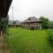 Casa Bunicii din Bucovina