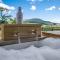 Heartland with Hot Tub - New Gilston