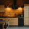 Apartamenty Bursztynowa Jeden