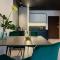 apartamenty-wroc River Point