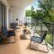 apartamenty-wroc River Point