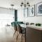 apartamenty-wroc River Point