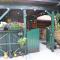 Frenkcottage 5 KM FROM THE AIRPORT- FREE TRANSPORTATION TO THE AIRPORT