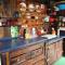 Frenkcottage 5 KM FROM THE AIRPORT- FREE TRANSPORTATION TO THE AIRPORT