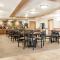 Comfort Inn Dickinson