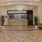 ARK BILLUR HALAL Hotel by HotelPro Group - Tashkent