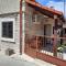 Stone house Histria