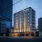 Nest Hotel Hiroshima Ekimae