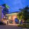 Holiday Inn Express Tampa North Telecom Park by IHG