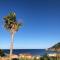 RAMATUELLE SAINT TROPEZ, en front de mer