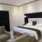 روح الأصيلة للشقق المخدومة Roh Alaseilah Serviced Apartments