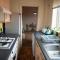 Delightful Central, Seaside Apartment-with free parking - 南希尔兹