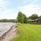 Tegid Lodge- Pine Lake Resort