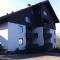 Ferienwohnung Am Paradies - Bad Lauterberg