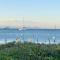 RAMATUELLE SAINT TROPEZ, en front de mer