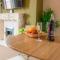 Delightful Central, Seaside Apartment-with free parking - 南希尔兹